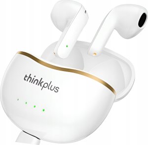 Słuchawki Lenovo X16 TWS 5