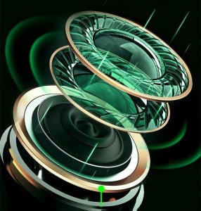 Słuchawki Lenovo Lenovo XT92 TWS 3