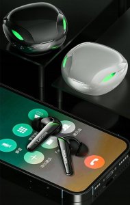 Słuchawki Lenovo Lenovo XT92 TWS 4