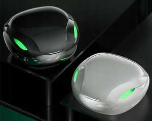 Słuchawki Lenovo Lenovo XT92 TWS 5