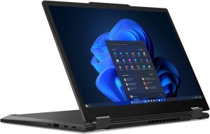 Laptop Lenovo ThinkPad X13 2-in-1 G5 Ultra 7 155U / 16 GB / 512 GB / W11 Pro (21LW001LMH) 1
