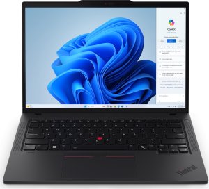 Laptop Lenovo Lenovo ThinkPad P14s | Juodas | 14 " | IPS | WUXGA | 1920 x 1200 pikselių | Anti-glare | AMD Ryzen 7 PRO | 8840HS | 32 GB | DDR5 SO-DIMM | SSD 1000 GB | AMD Radeon 780M Graphics | Windows 11 Pro 1