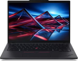 Laptop Lenovo ThinkPad P14s | Czarny | 14 " | IPS | WUXGA | 1920 x 1200 pikseli | Anti-glare | AMD Ryzen 7 PRO | 8840HS | 32 GB | DDR5 SO-DIMM | SSD 1000 GB | AMD Radeon 780M Graphics | Windows 11 Pro 16