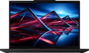 Laptop Lenovo ThinkPad P14s | Czarny | 14 " | IPS | WUXGA | 1920 x 1200 pikseli | Anti-glare | AMD Ryzen 7 PRO | 8840HS | 32 GB | DDR5 SO-DIMM | SSD 1000 GB | AMD Radeon 780M Graphics | Windows 11 Pro 2