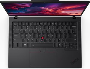 Laptop Lenovo ThinkPad P14s | Czarny | 14 " | IPS | WUXGA | 1920 x 1200 pikseli | Anti-glare | AMD Ryzen 7 PRO | 8840HS | 32 GB | DDR5 SO-DIMM | SSD 1000 GB | AMD Radeon 780M Graphics | Windows 11 Pro 7