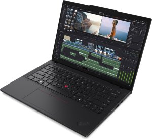 Laptop Lenovo ThinkPad P14s | Czarny | 14 " | IPS | WUXGA | 1920 x 1200 pikseli | Anti-glare | AMD Ryzen 7 PRO | 8840HS | 32 GB | DDR5 SO-DIMM | SSD 1000 GB | AMD Radeon 780M Graphics | Windows 11 Pro 8