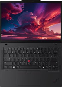 Laptop Lenovo ThinkPad P14s | Czarny | 14 " | IPS | WUXGA | 1920 x 1200 pikseli | Anti-glare | AMD Ryzen 7 PRO | 8840HS | 32 GB | DDR5 SO-DIMM | SSD 1000 GB | AMD Radeon 780M Graphics | Windows 11 Pro 10