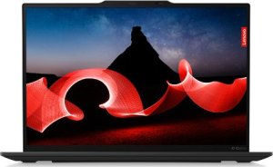 Laptop Lenovo Lenovo ThinkPad X1 Carbon | Juodas | 14 " | IPS | Jutiklinis ekranas | WUXGA | 1920 x 1200 pikselių | Anti-glare | Intel Core U7 | 155U | 16 GB | LPDDR5x | SSD 512 GB | Intel Graphics | Windows 11 Pro | 11