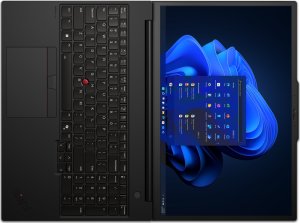 Laptop Lenovo ThinkPad P16s G3 Ultra 7 155H / 32 GB / 1 TB / W11 Pro / RTX 500 Ada (21KS0005MH) 11