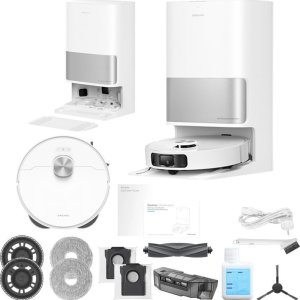 Robot sprzątający Dreame L10s Ultra Gen 2 9