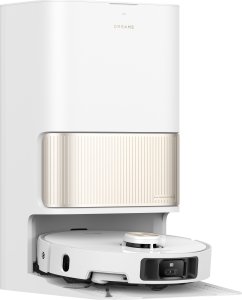 Robot sprzątający Dreame L40 Ultra Biały 10