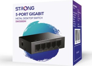 Switch Strong Strong SW 5000M Switch 7