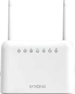 Access Point Strong Strong 4GROUTER350 4GROUTER350 1