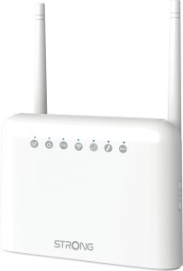 Access Point Strong Strong 4GROUTER350 4GROUTER350 2