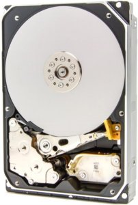 Dysk WD Ultrastar DC HC550 18TB 2