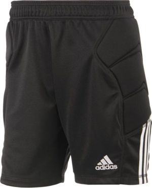 Adidas Spodenki bramkarskie Tierro13 czarne r. L (Z11471) 1