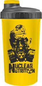 Nuclear Nutrition NUCLEAR NUTRITION Shaker 700ml 1