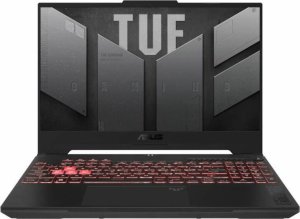 Laptop Asus Laptop Asus Tuf Gaming A15 AMD Ryzen 7 7735HS 16 GB RAM 512 GB SSD Nvidia Geforce RTX 4060 1