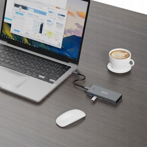 HUB USB Zenwire HUB Kieszeń Obudowa dysk SSD M2 NVME PCIE SATA Ngff USB-C TF SD Adapter M.2 10GBps Zenwire MC401 2