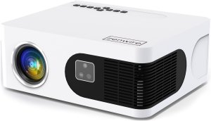 Projektor Zenwire E601H 1