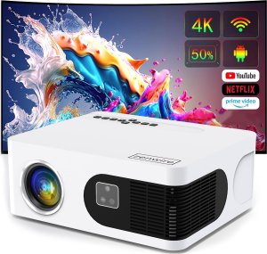 Projektor Zenwire E601H 3