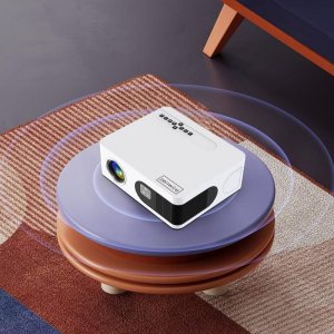 Projektor Zenwire E601H 10