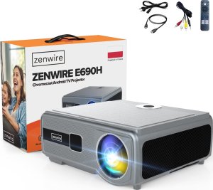 Projektor Zenwire E690H 15
