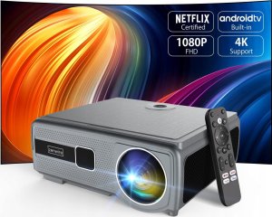 Projektor Zenwire E690H 3