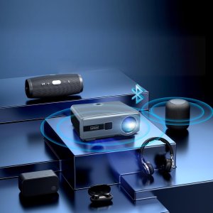 Projektor Zenwire E690H 8