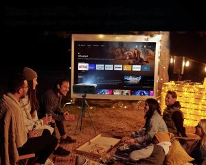 Projektor Zenwire E690H 10