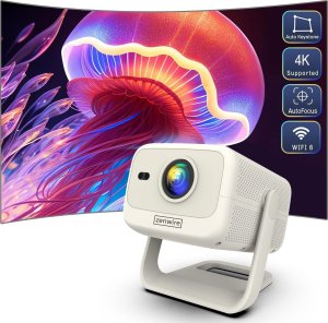 Projektor Zenwire H8 6