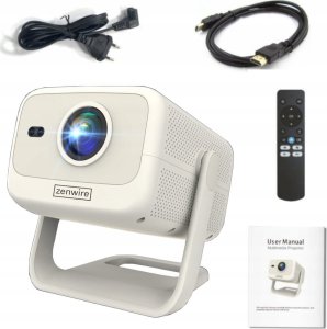 Projektor Zenwire H8 8