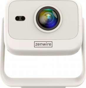 Projektor Zenwire H8 1