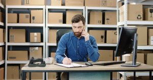 Czytnik kodów kreskowych Zenwire Czytnik Skaner Kodów Kreskowych EAN ze Stacja Dokującą USB Bezprzewodowy 1D Zenwire W903 13