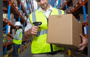 Czytnik kodów kreskowych Zenwire Czytnik Skaner Kodów Kreskowych EAN ze Stacja Dokującą USB Bezprzewodowy 1D Zenwire W903 2