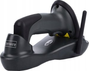 Czytnik kodów kreskowych Zenwire Czytnik Skaner Kodów Kreskowych EAN ze Stacja Dokującą USB Bezprzewodowy 1D Zenwire W903 7