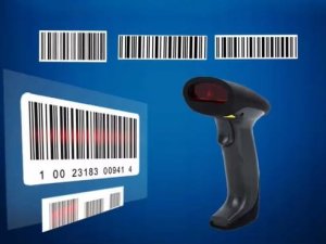 Czytnik kodów kreskowych Zenwire Czytnik Skaner Kodów Kreskowych EAN ze Stacja Dokującą USB Bezprzewodowy 1D Zenwire W903 8