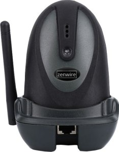 Czytnik kodów kreskowych Zenwire Czytnik Skaner Kodów Kreskowych EAN ze Stacja Dokującą USB Bezprzewodowy 1D Zenwire W903 10