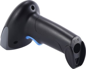 Czytnik kodów kreskowych Zenwire Czytnik Skaner Kodów Kreskowych EAN USB Bezprzewodowy 1D Ręczny Zenwire WJ13 9