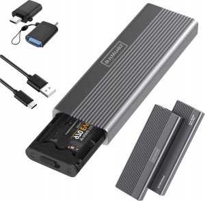 ssd DYSK SSD SSD-C900N1TB 1 TB M.2 PCIe DAHUA - Dyski SSD M.2