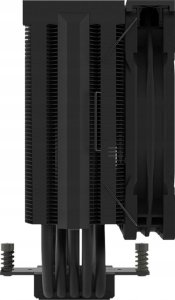 Chłodzenie CPU Zalman CNPS13X DS Czarne 2