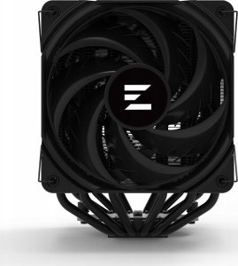 Chłodzenie CPU Zalman CNPS14X Duo Czarne 6