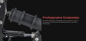 Heusinkveld Heusinkveld Ultimate+ 3 Pedal Set - schwarz 11