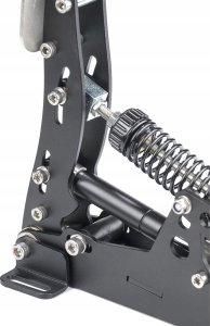 Heusinkveld Heusinkveld Ultimate+ 3 Pedal Set - schwarz 2