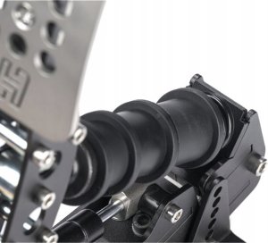 Heusinkveld Heusinkveld Ultimate+ 3 Pedal Set - schwarz 6