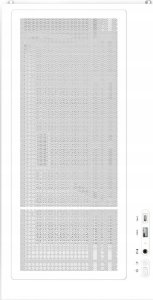 Obudowa Zalman P10 ARGB biała 4