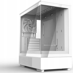 Obudowa Zalman P10 ARGB biała 7