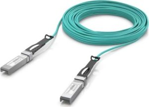 Ubiquiti Ubiquiti UACC-AOC-SFP28-20m | Kabel DAC | SFP+, 25G, 20m 1