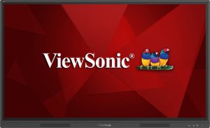 System interaktywny ViewSonic VIEWSONIC IFP55G1 IFP 139,7cm 55Zoll 3840x2160 Windows 40 Android 20multi-points touch 9H 400nits 1200:1 1