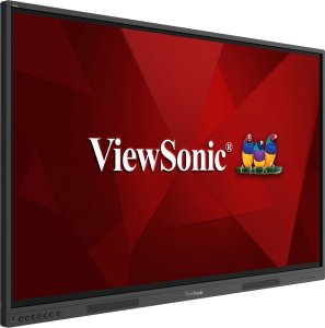 System interaktywny ViewSonic VIEWSONIC IFP55G1 IFP 139,7cm 55Zoll 3840x2160 Windows 40 Android 20multi-points touch 9H 400nits 1200:1 2